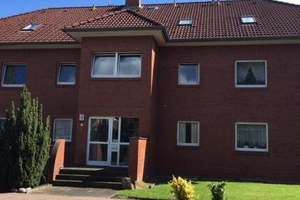 großzügige 2-Zimmer-Wohnung nh. Bahnhof - keine Tierhaltung möglich 2 zimmer