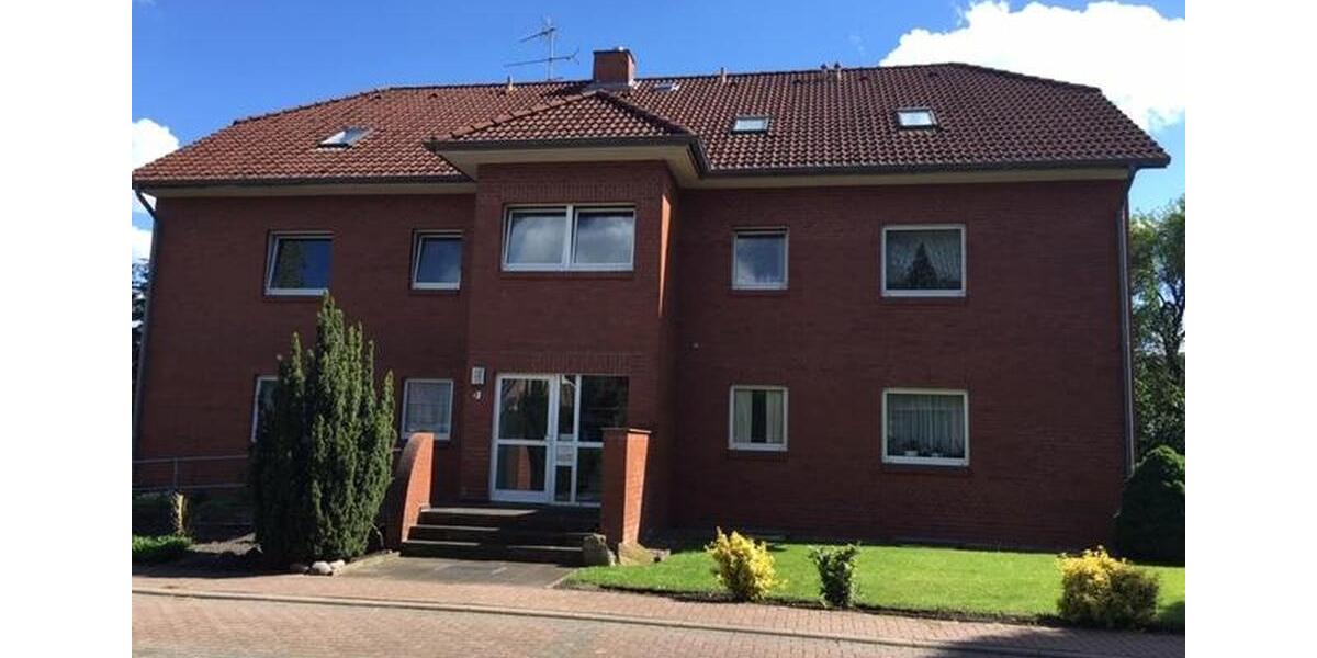 großzügige 2-Zimmer-Wohnung nh. Bahnhof - keine Tierhaltung möglich 2 zimmer