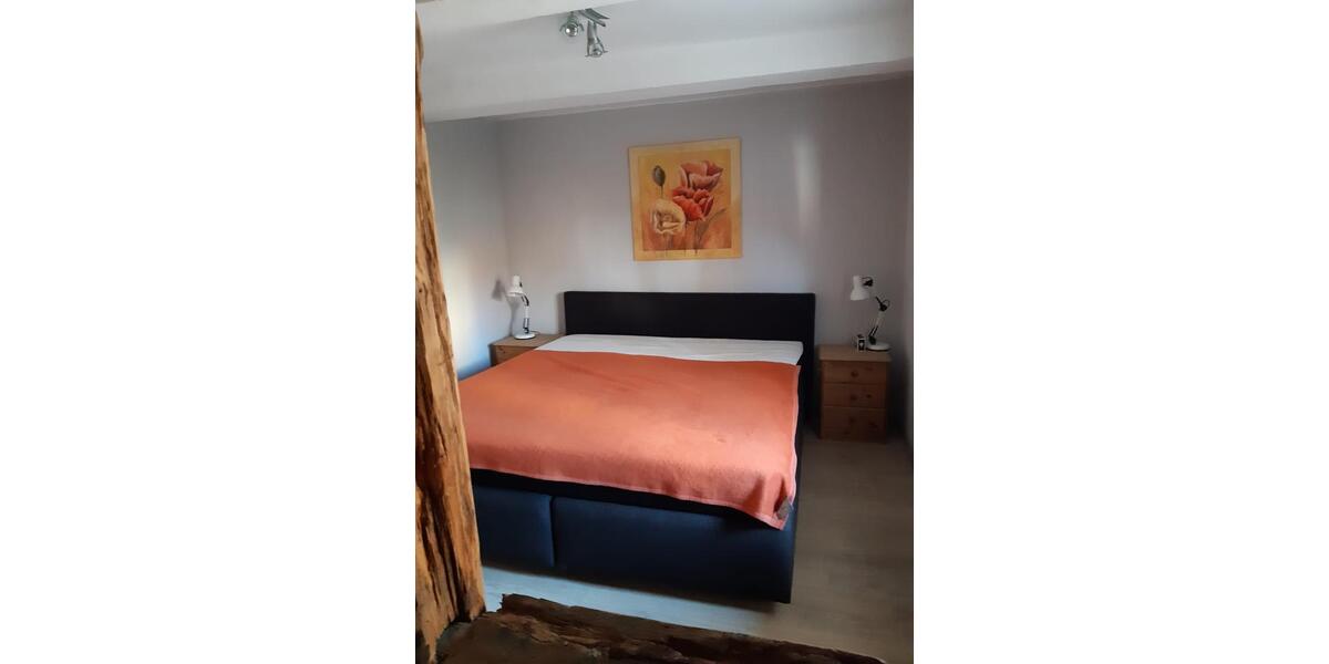 Sanierte und möblierte 2,5 Zi. Wohnung im OG, Cremlingen zimmer