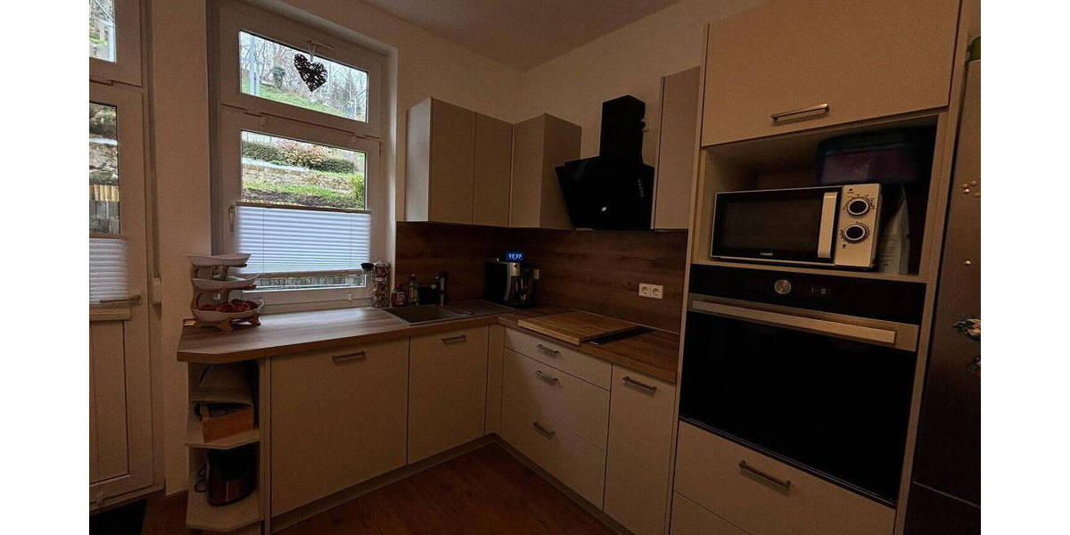 Terrassenwohnung Grünhainichen Waldkirchen - 4 Zimmer, 106 m&sup2;, 749&euro; | Angebot:26248803