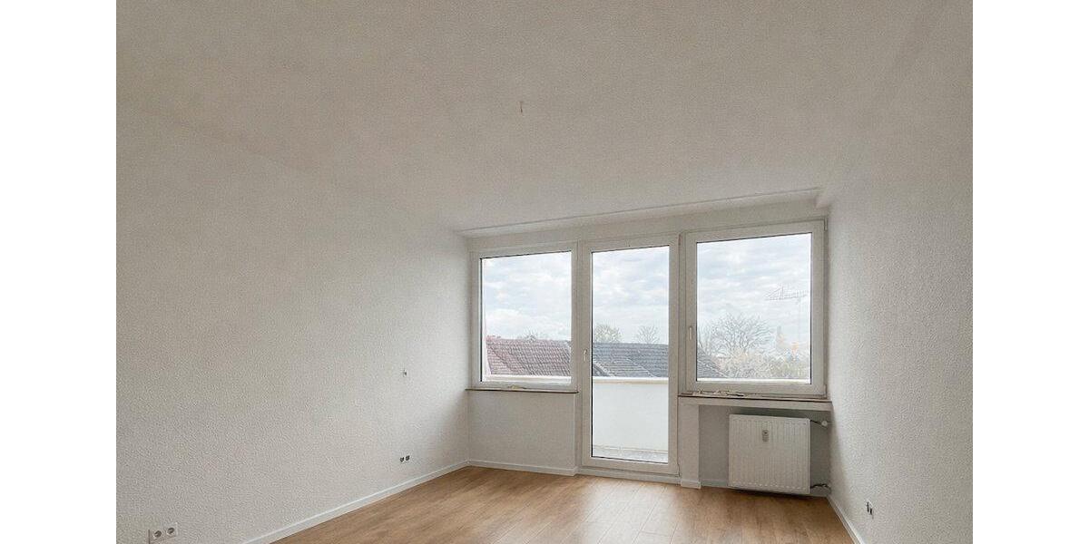 Etagenwohnung Duisburg Essenberg - 3 Zimmer, 87 m&sup2;, 750&euro; | Angebot:26045492