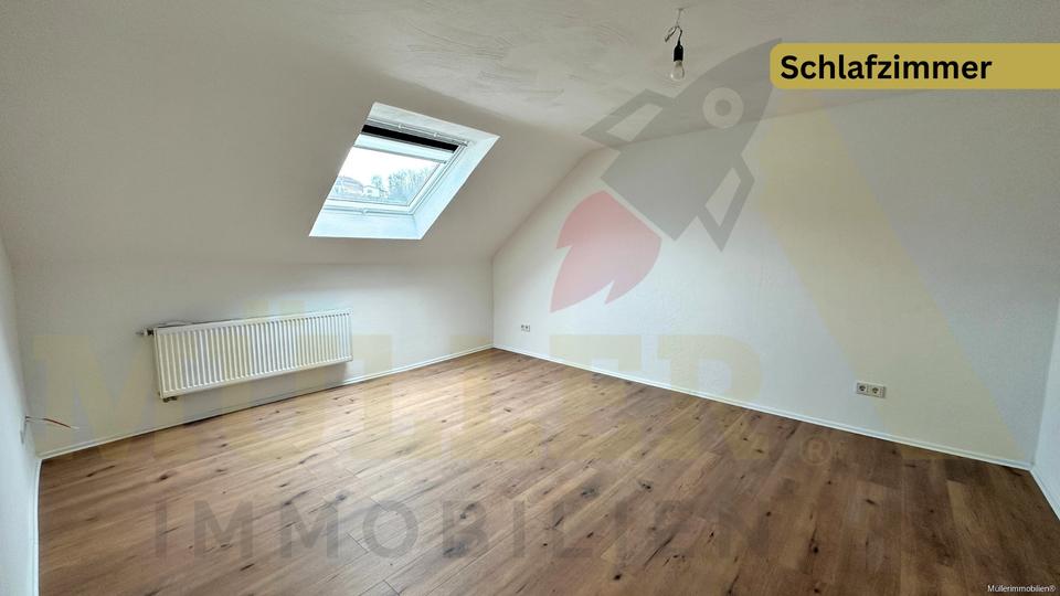 Etagenwohnung Schwalbach - 3 Zimmer, 80 m&sup2;, 700&euro; | Angebot:26265235