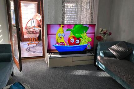 Wohnung Lohr am Main - 3 Zimmer, 60 m&sup2;, 600&euro; | Angebot:24571402