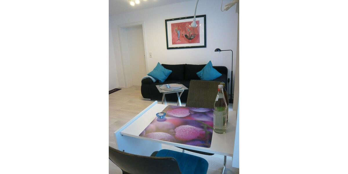 Wohnen auf Zeit Dortmund Innenstadt Ost - 1 Zimmer, 600&euro; | Angebot:23067825