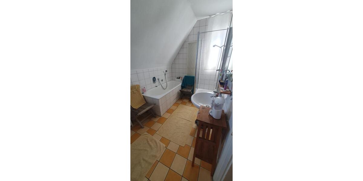 Wohnen auf Zeit Tübingen Derendingen - 1 Zimmer, 15 m&sup2;, 400&euro; | Angebot:26649530