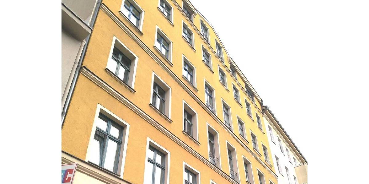 Kompaktes Singleapartment in Mitte 1 zimmer