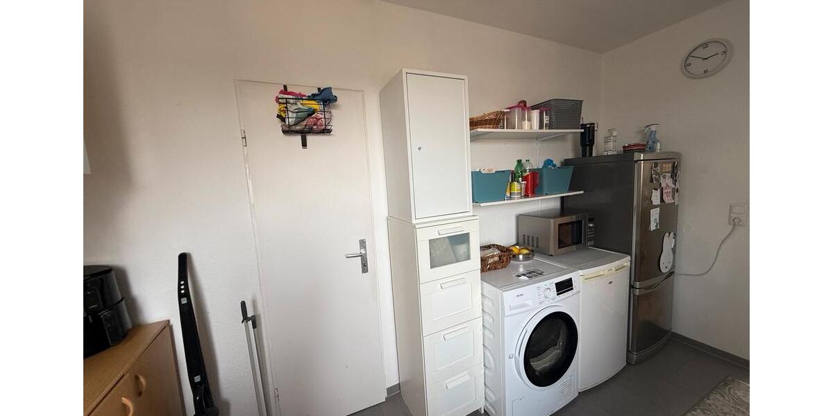 Etagenwohnung Bottrop Feldhausen - 3.5 Zimmer, 89 m&sup2;, 794&euro; | Angebot:25871354