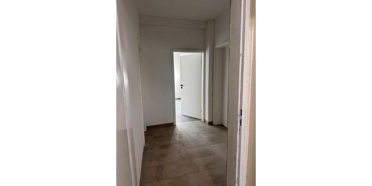 Erdgeschoßwohnung Osterode am Harz - 3 Zimmer, 60 m&sup2;, 790&euro; | Angebot:26115093