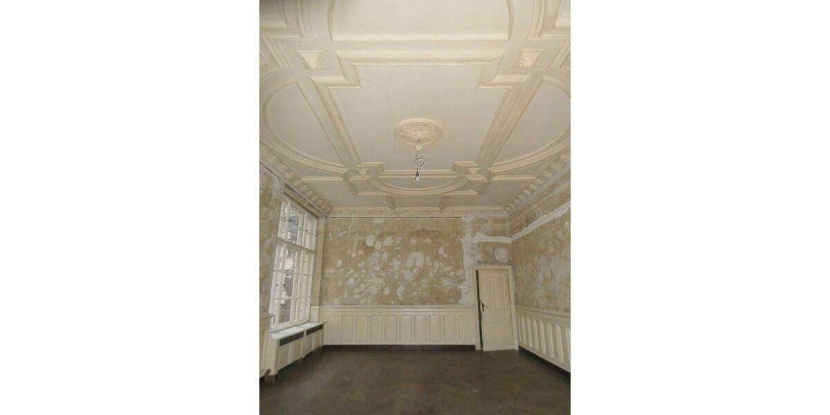 Etagenwohnung Berlin Schöneberg - 3 Zimmer, 152 m&sup2;, 1.811&euro; | Angebot:24310998