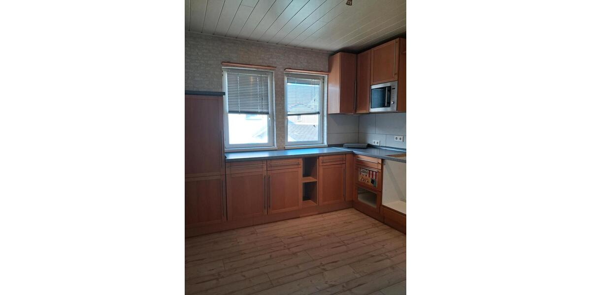 Etagenwohnung Rehburg-Loccum Loccum - 3 Zimmer, 80 m&sup2;, 590&euro; | Angebot:25394995