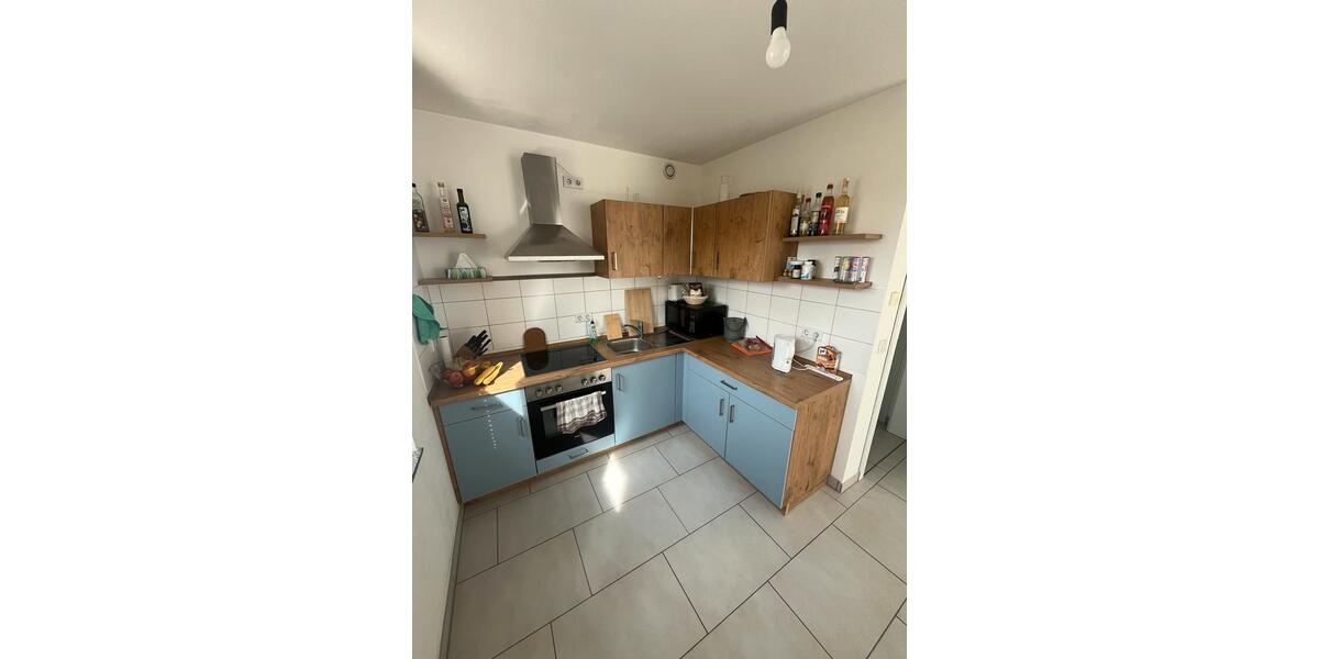 Etagenwohnung Weimar Ehringsdorf - 3 Zimmer, 80 m&sup2;, 900&euro; | Angebot:26606731