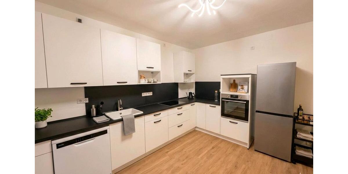 Erdgeschoßwohnung Ramstein-Miesenbach Miesenbach - 2 Zimmer, 90 m&sup2;, 1.800&euro; | Angebot:25841248