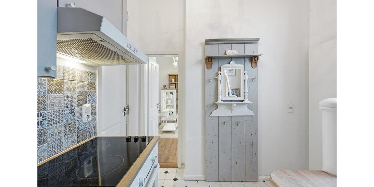 Wohnen auf Zeit Lübeck Sankt Lorenz Nord - 2 Zimmer, 70 m&sup2;, 1.390&euro; | Angebot:24607413