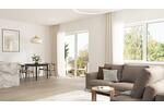 Etagenwohnung Schwalmstadt - 3 Zimmer, 90 m&sup2;, 1.080&euro; | Angebot:24510943