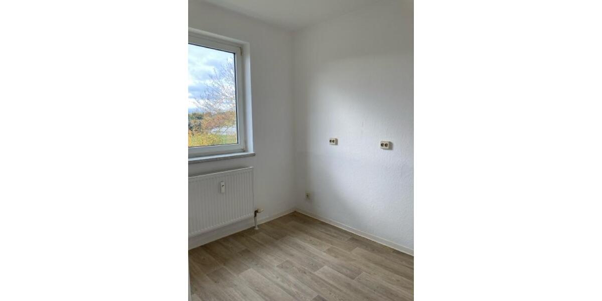 Ideal für Singles und Paare: schicke 2-Raumwohnung ab sofort verfügbar 2 zimmer