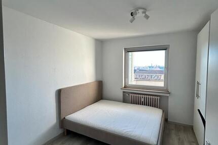 Wohnen auf Zeit Unna - 1 Zimmer, 16 m&sup2;, 600&euro; | Angebot:24625744