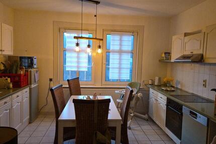 Wohnung Kirchen (Sieg) - 4 Zimmer, 93 m&sup2;, 800&euro; | Angebot:26036152