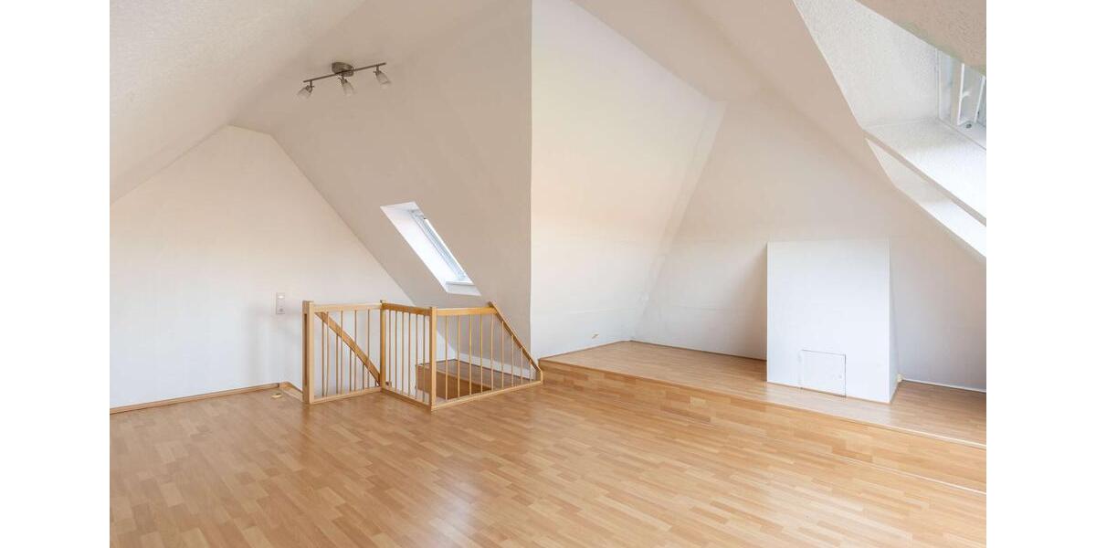 Maisonettenwohnung Rastede - 3 Zimmer, 88 m&sup2;, 800&euro; | Angebot:26301053