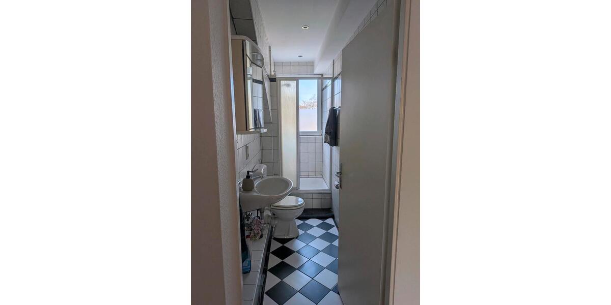 Wohnen auf Zeit Aachen Aachen-Mitte - 1 Zimmer, 23 m&sup2;, 500&euro; | Angebot:26679562