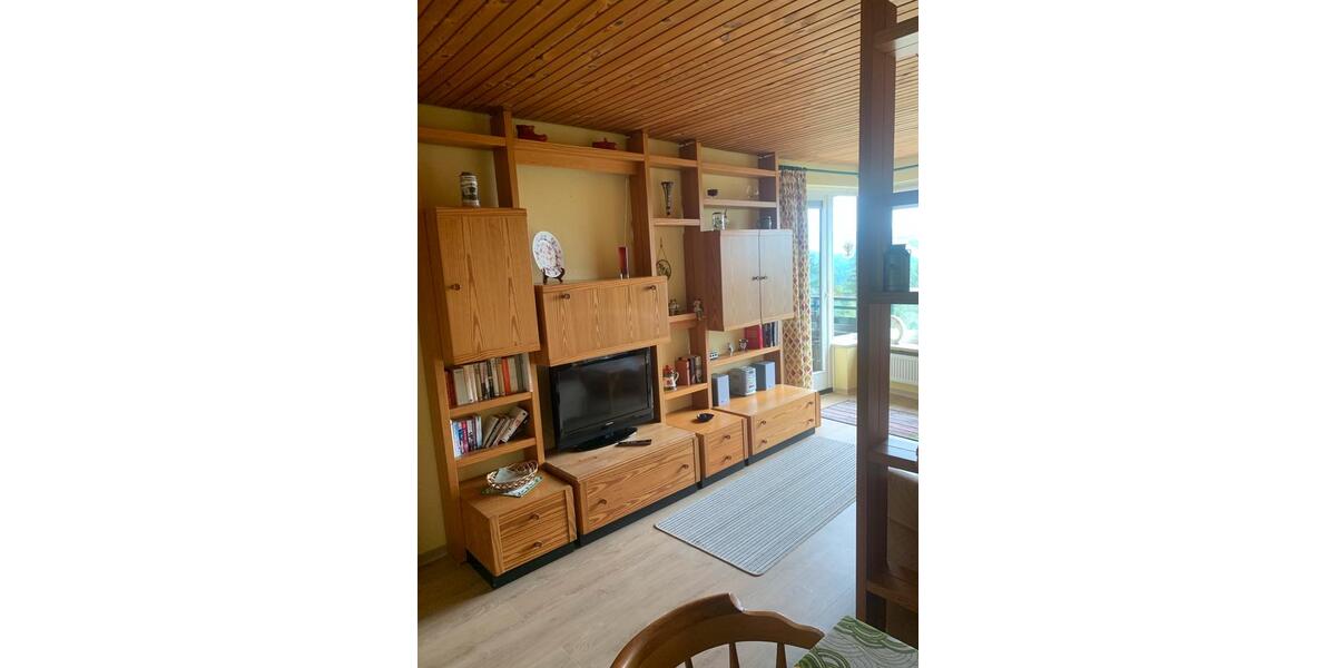 Etagenwohnung Freising Am Vogelherd - 2 Zimmer, 50 m&sup2;, 730&euro; | Angebot:23831112