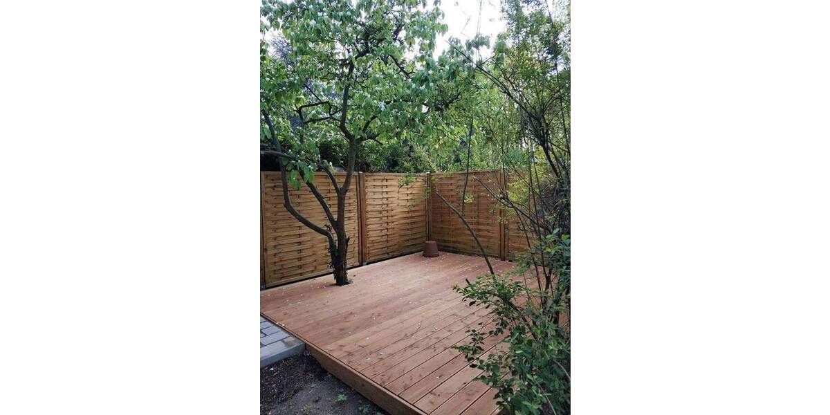 Traumhaus in ruhiger Lage in Köpenick nähe Müggelspree Müggelsee verkehrsgünstig zu vermieten 8 zimmer