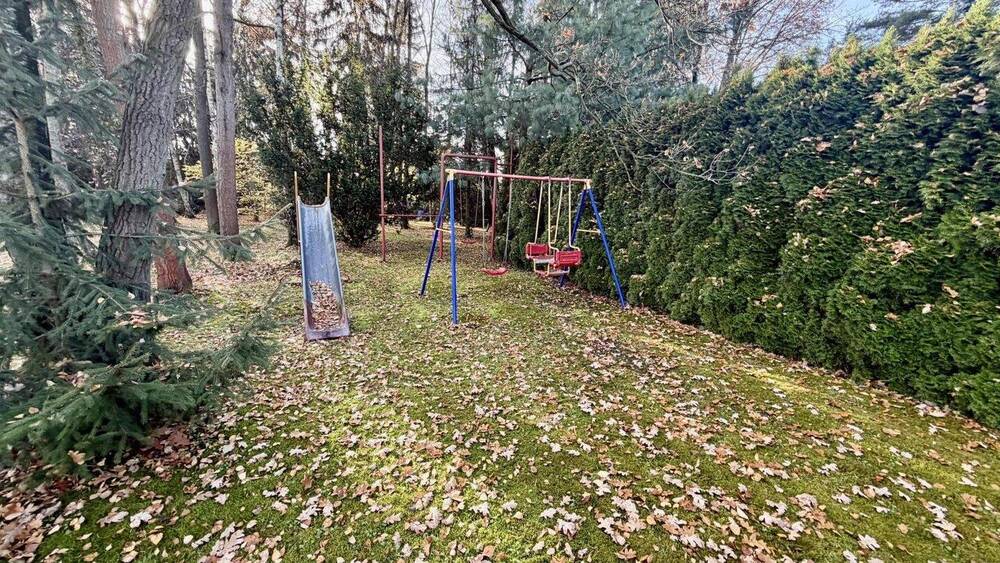 die wunderschöne Waldsiedlung wartet... 6 zimmer