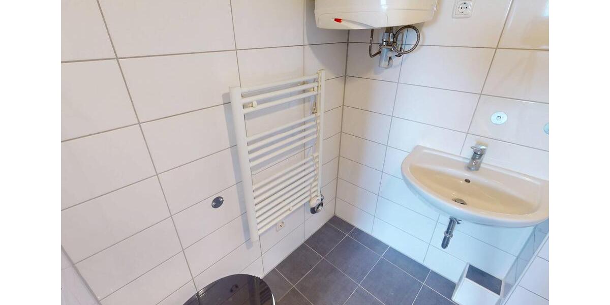 Etagenwohnung Flensburg Falkenberg - 2 Zimmer, 57 m&sup2;, 519&euro; | Angebot:26648982
