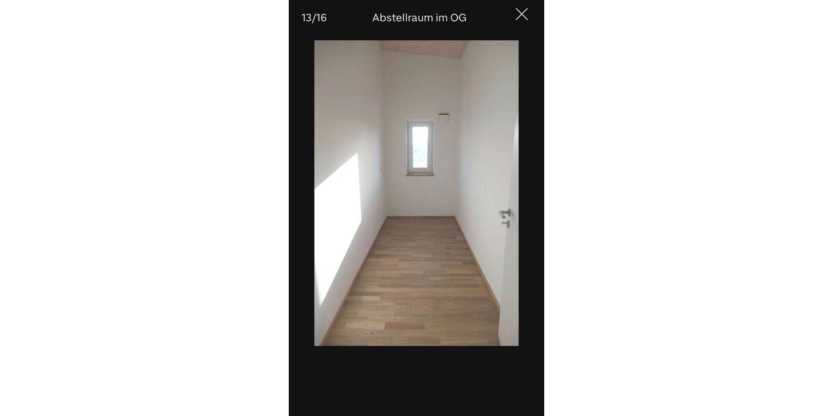 Etagenwohnung Attenhofen Walkertshofen - 4 Zimmer, 140 m&sup2;, 1.500&euro; | Angebot:26498609