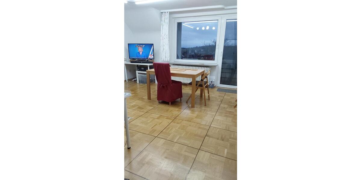 Zentral gelegene 2 Zi Wohnung in Bad Sachsa 2 zimmer