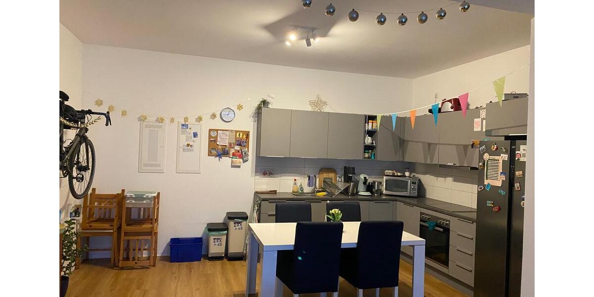 Erdgeschoßwohnung Osnabrück Nahne - 1 Zimmer, 15 m&sup2;, 290&euro; | Angebot:25717996