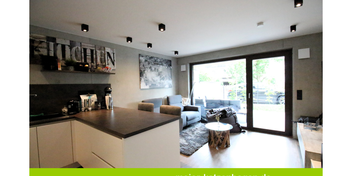 Etagenwohnung Ingolstadt Münchener Straße - 2 Zimmer, 49 m&sup2;, 964&euro; | Angebot:26785279