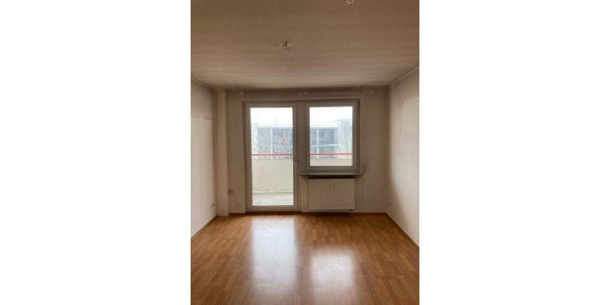 Etagenwohnung Weimar Nordstadt - 2 Zimmer, 48 m&sup2;, 355&euro; | Angebot:25070378