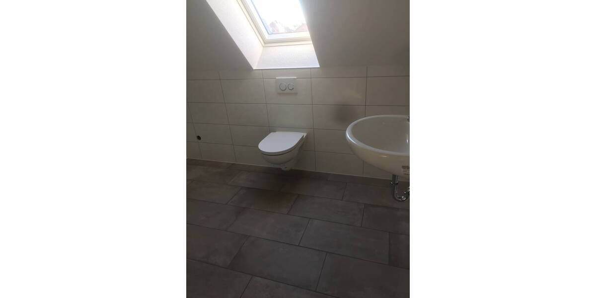 Etagenwohnung Werdum - 3 Zimmer, 68 m&sup2;, 570&euro; | Angebot:26016337