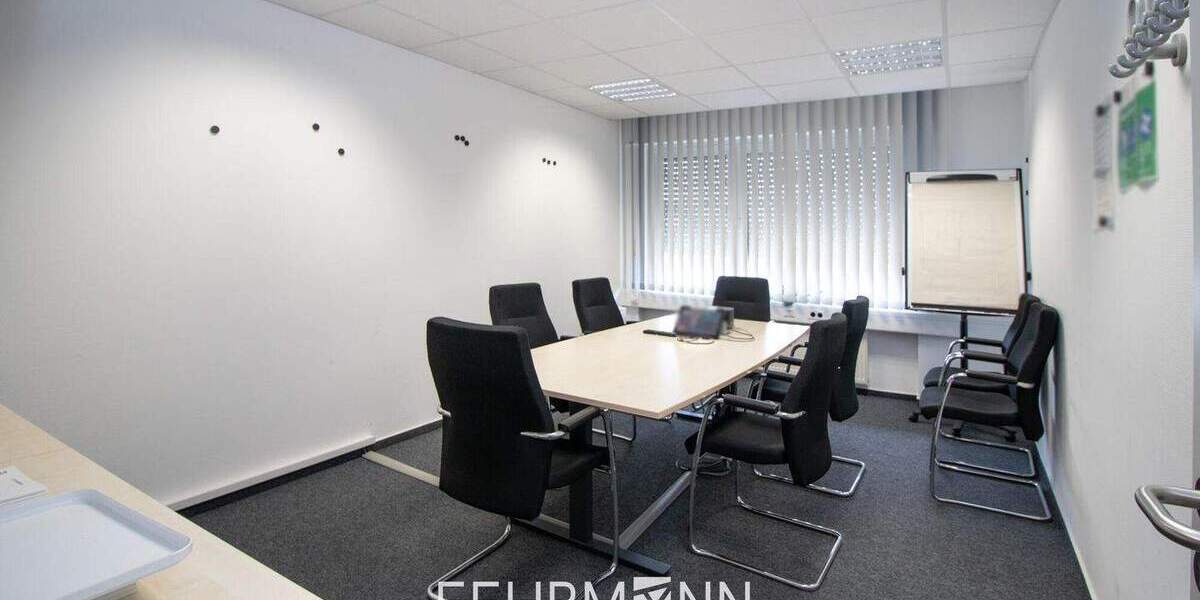 Gewerbeobjekt Ahaus - 6.545&euro; | Angebot:23972577