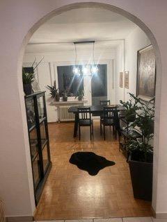 Etagenwohnung Osnabrück Eversburg - 3 Zimmer, 85 m&sup2;, 710&euro; | Angebot:26489306