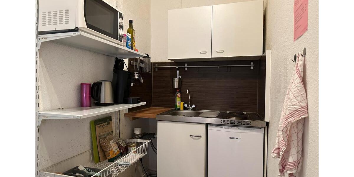 Wohnen auf Zeit Fürth Altstadt - 1 Zimmer, 458&euro; | Angebot:22447876