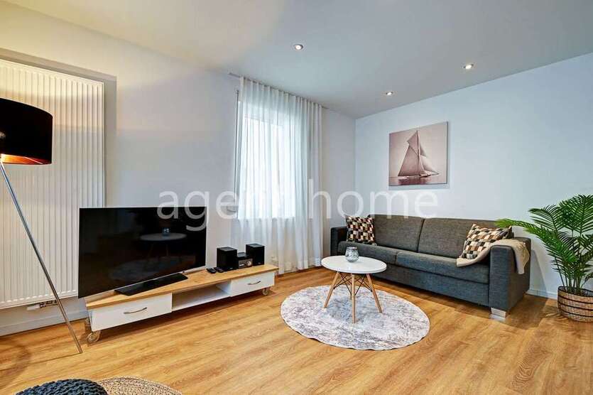 Wohnung zum Mieten in Stuttgart 1.830 € 72 m²