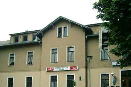 Gewerbeobjekt Rudolstadt - 100&euro; | Angebot:20690735