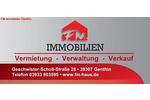 Etagenwohnung Genthin - 2 Zimmer, 50 m&sup2;, 365&euro; | Angebot:25974532