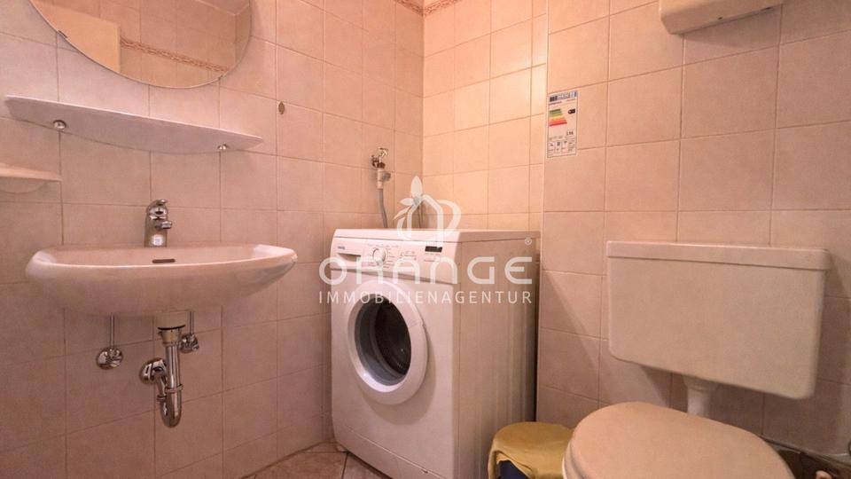 *** Möblierte 2-Zimmer-Wohnung mit 2 Balkonen & TG-Stellplatz in RiedenburgGundlfing zur Miete *** 2 zimmer