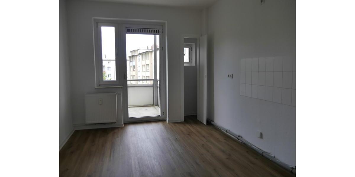 Etagenwohnung Hanau - 2 Zimmer, 45 m&sup2;, 506&euro; | Angebot:26533524