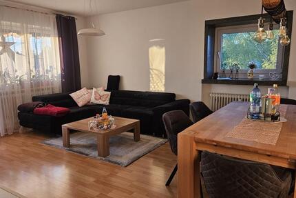 Wohnung Denzlingen - 4 Zimmer, 97 m&sup2;, 1.650&euro; | Angebot:26458264
