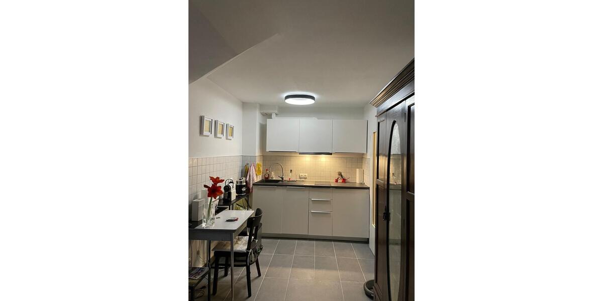 Dachgeschoßwohnung Riederich - 1 Zimmer, 27 m&sup2;, 550&euro; | Angebot:26483144