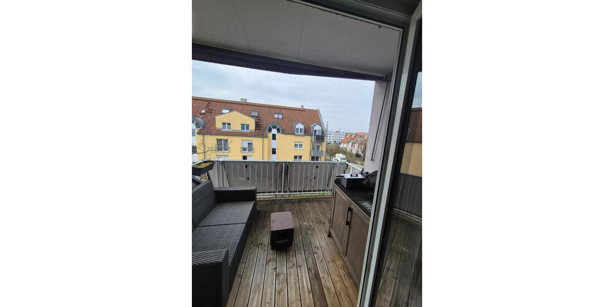 Etagenwohnung Ebensfeld - 3 Zimmer, 75 m&sup2;, 800&euro; | Angebot:25882978