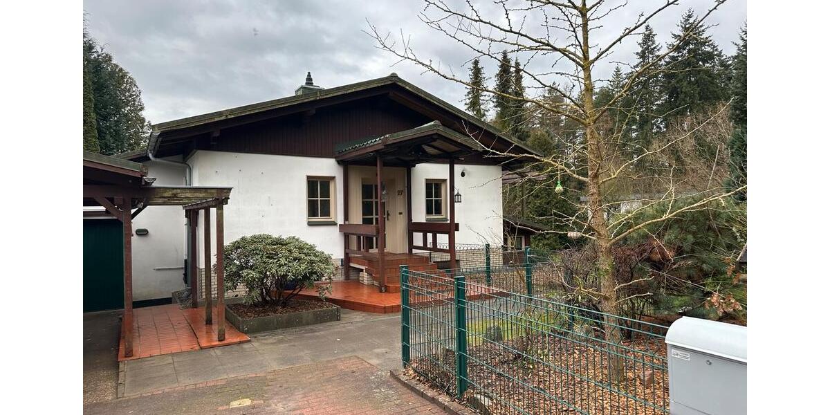 Einfamilienhaus Hitzacker (Elbe) - 980&euro; | Angebot:25298595