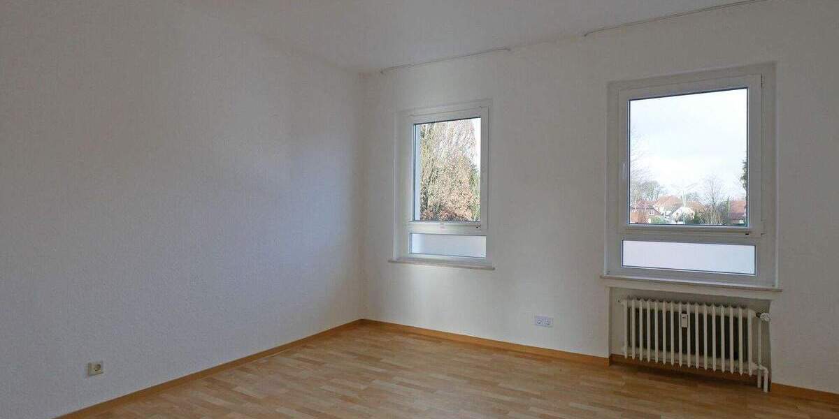 Etagenwohnung Vechta / Langförden Langförden - 730&euro; | Angebot:24760753