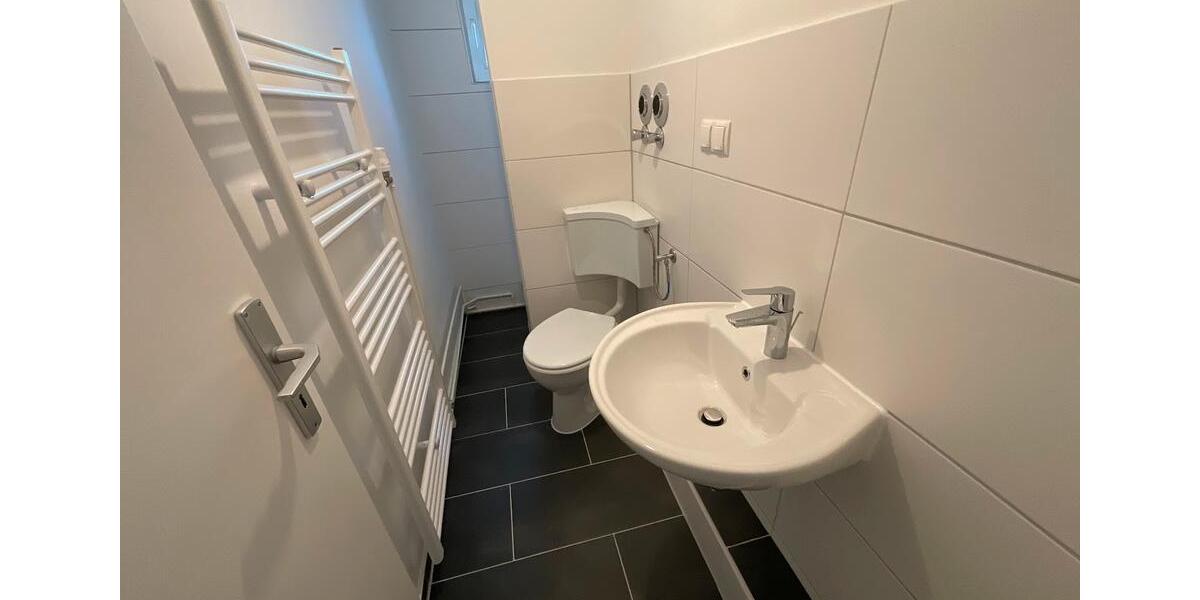 Etagenwohnung Lübeck Kücknitz - 2 Zimmer, 47 m&sup2;, 429&euro; | Angebot:26625486