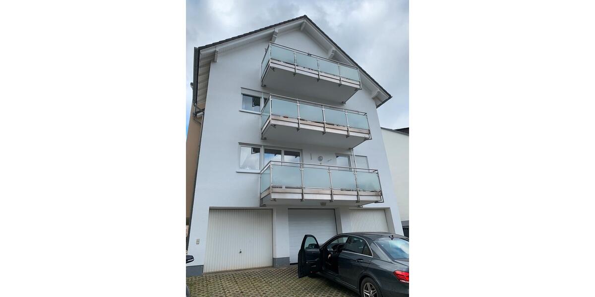 Wohnung in Bernkastel-Kues zu vermieten 1 zimmer