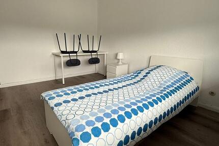 Monteurwohnung Monteurunterkunft Ferienwohnung zimmer