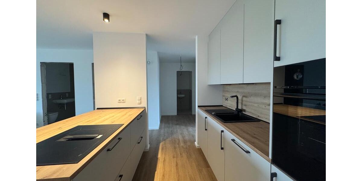 Erdgeschoßwohnung Wietmarschen - 3 Zimmer, 94 m&sup2;, 1.010&euro; | Angebot:25717984